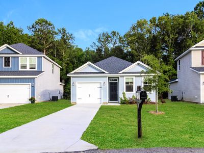 Property at 1196 Warrens Way, Manning, SC