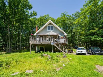 Property at 3196 Woodcrest Ave, Effort, PA