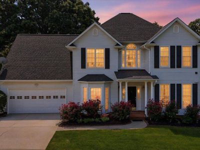 105 Rosebank Way