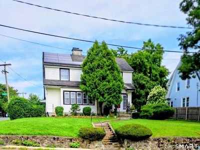500 Farmington Avenue