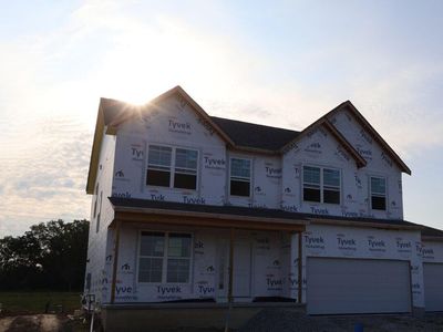 3637 Maize View Dr