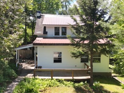 Property at 2268 Saranac Ave, Lake Placid, NY