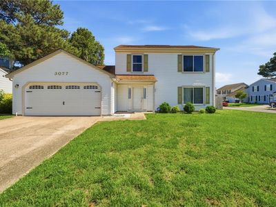 3077 Monet Dr