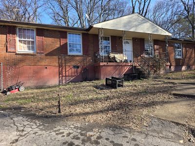 1000 Harold Dr