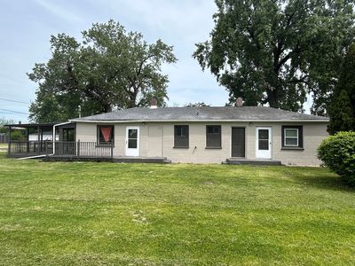 Property at 3822 Melville Ave, East Chicago, IN