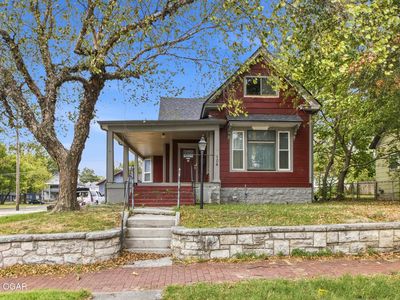 106 N Wall Ave