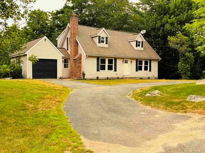 14 Butternut Lane