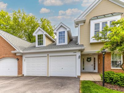 1405 Apricot Ct APT D