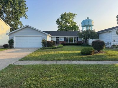 1334 Dangelo Dr