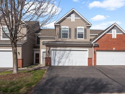 2820 Spy Glass Dr