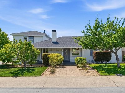 528 Santa Teresa Way