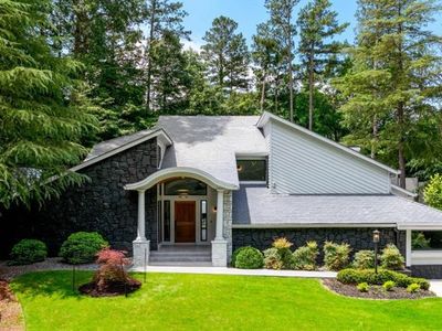 4070 Whitewater Creek Rd NW