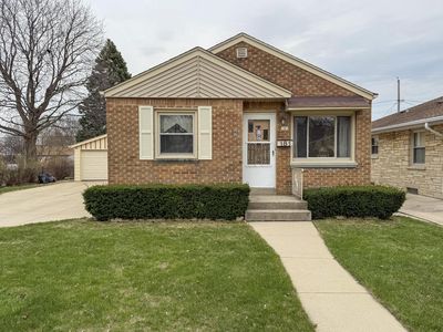 181 West Van Norman AVENUE