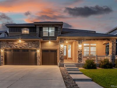775 Longs Peak Drive