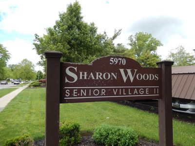 5970 Sharon Woods Blvd APT 203