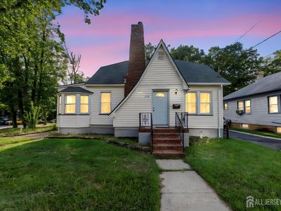 857 Englishtown Rd