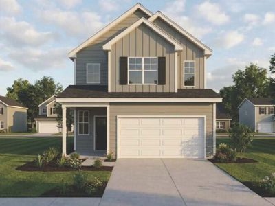 871 Gardenview Way