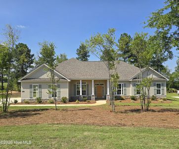 1644 Bellingham Drive
