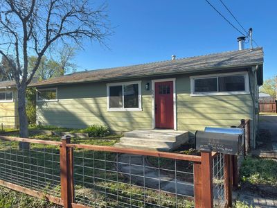 Property at 330 16th Street, Lakeport, CA