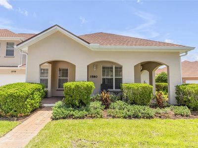 3580 Casalta Cir