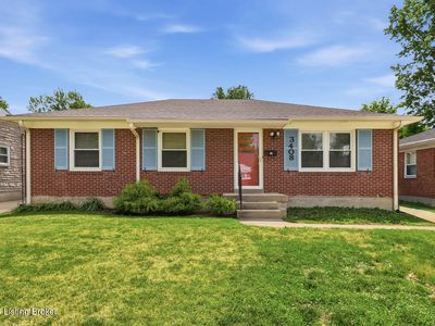 3408 Bryan Way