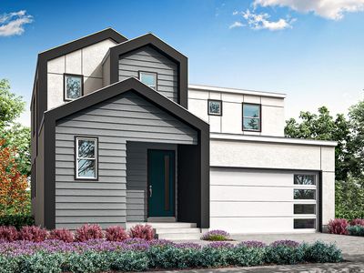 Matisse Plan, Waterstone