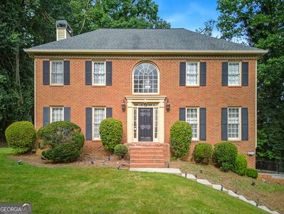 1810 Habersham Trce