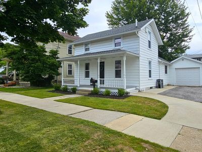 Property at 41 W Elm St, Norwalk, OH