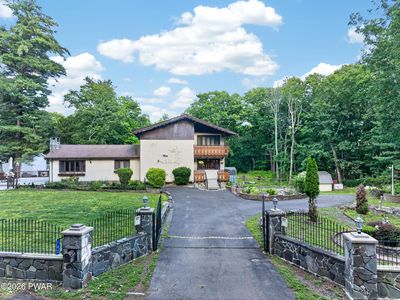 Property at 162 Doolan Rd, Dingmans Ferry, PA