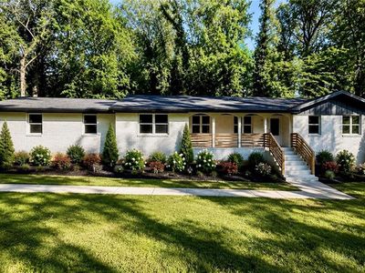Property at 1110 Oriole Dr SW, Atlanta, GA