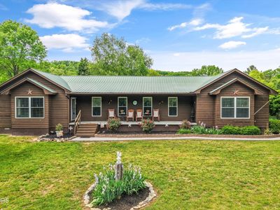 1500 Liberty Hill Rd