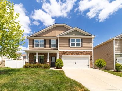 3701 Village Springs Dr