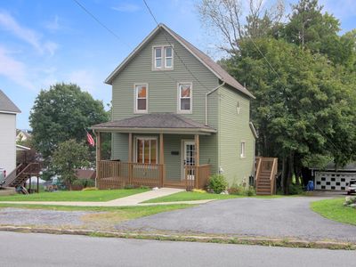 116 Evergreen St