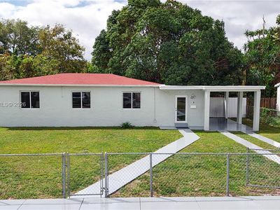 1560 NW 130th St