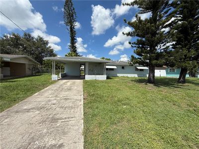 Property at 406 NE 15th AVE, Cape Coral, FL