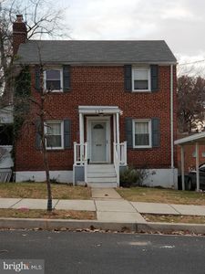 Property at 157 Chesapeake St SW, Washington, DC