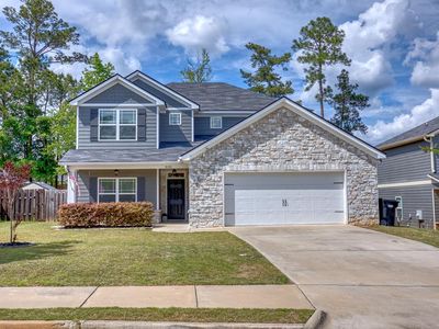 8081 Garrett Pines Dr
