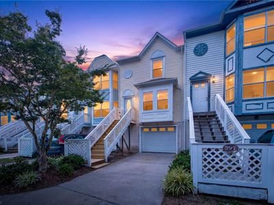 395 Francisco Way