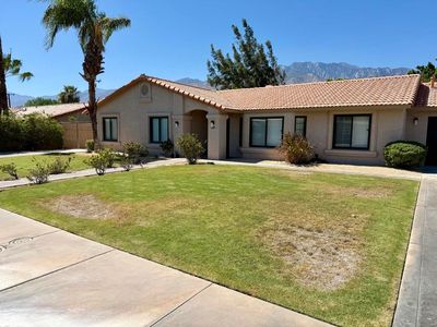 Property at 2073 N Acacia Rd W, Palm Springs, CA