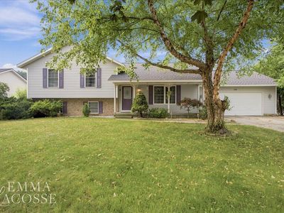 3560 Rush Creek Dr