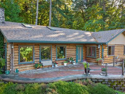 15090 SE Woodland Heights Rd