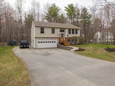 Property at 189 Autumn Drive, Poland, ME