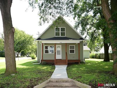 Property at 800 S 5th St, Eagle, NE