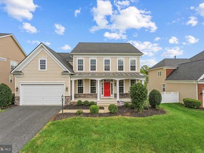 63 Coachman Cir