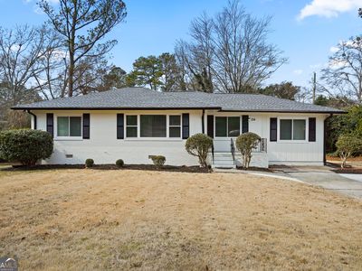 134 Normandy Dr