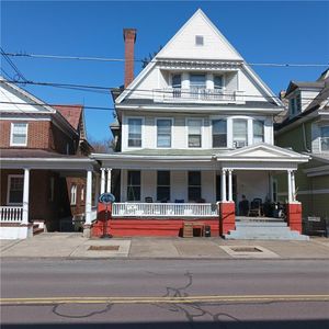 15 East Ave