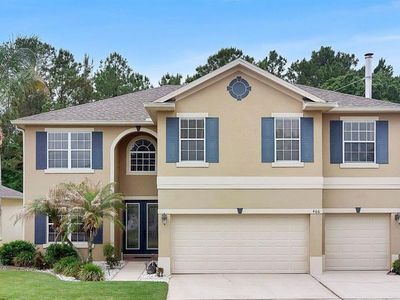 466 Pepin Dr