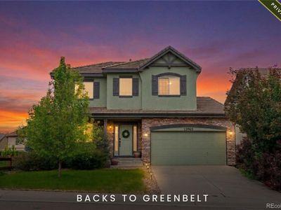 13965 Hillsboro Drive