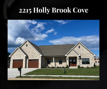 2215 Holly Brook Cv