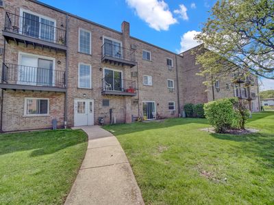 167 W Elk Trl APT 167